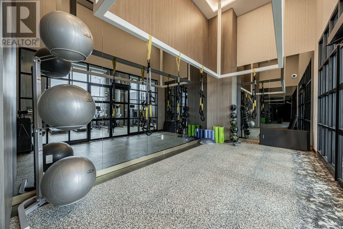 429 - 395 Dundas Street W, Oakville, Ontario  L6M 4M2 - Photo 26 - W12928126