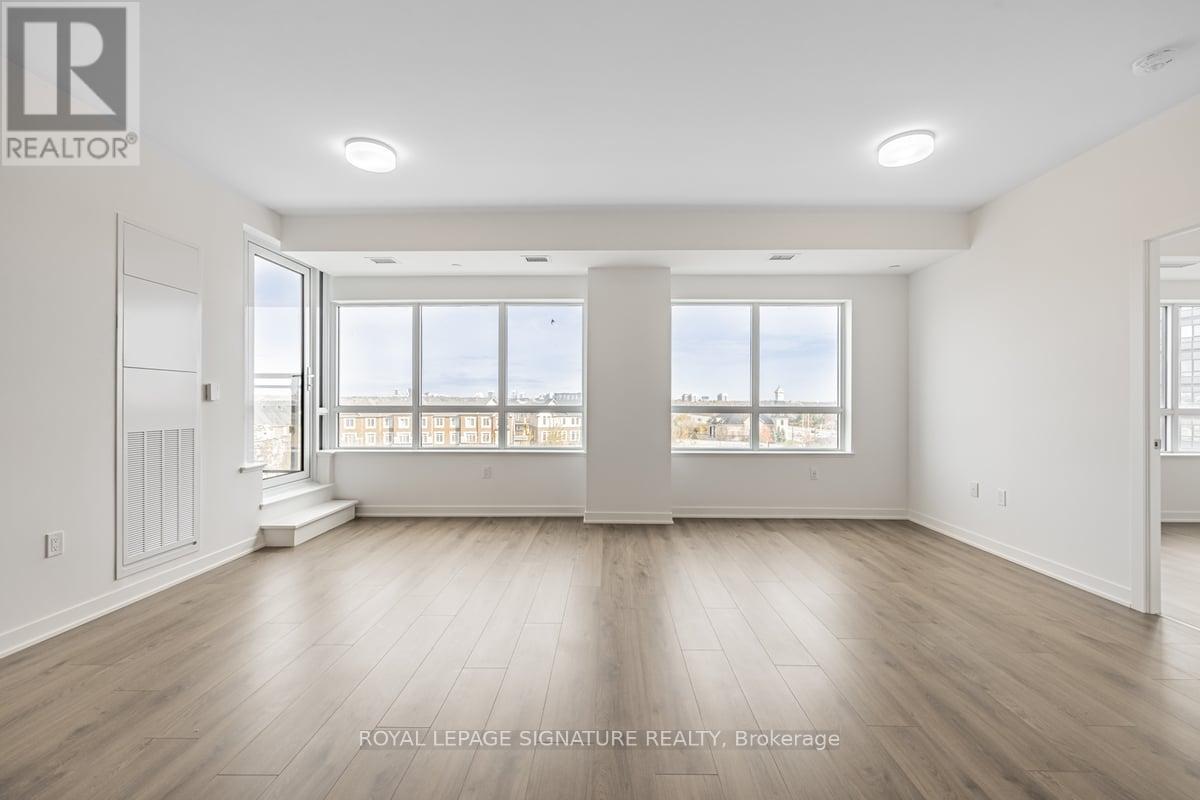 429 - 395 Dundas Street W, Oakville, Ontario  L6M 4M2 - Photo 7 - W12928126