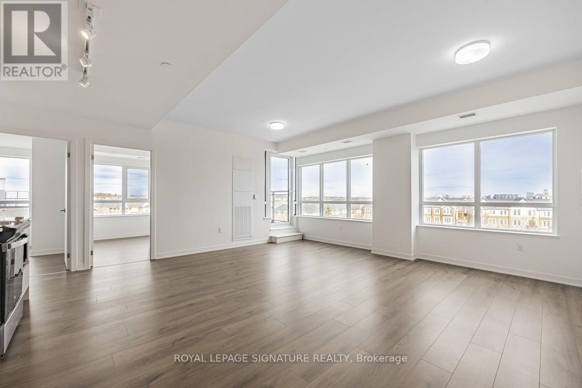 429 - 395 Dundas Street W, Oakville, Ontario  L6M 4M2 - Photo 5 - W12928126