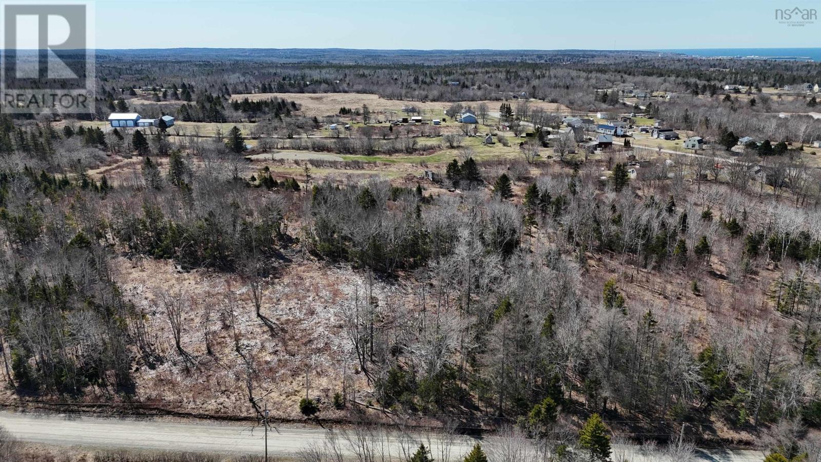 Lot 8 Marc Comeau Road, Meteghan River, Nova Scotia  B0W 2L0 - Photo 6 - 202608473