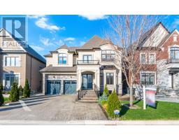 67 DEGREY DRIVE, Brampton, Ontario