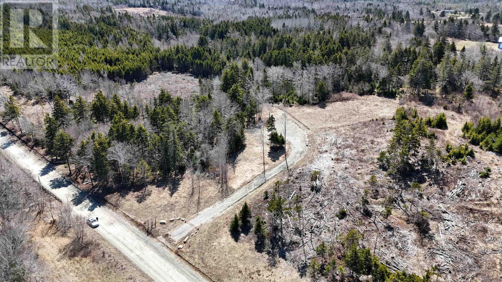 Lot 8 Marc Comeau Road, Meteghan River, Nova Scotia  B0W 2L0 - Photo 3 - 202608473