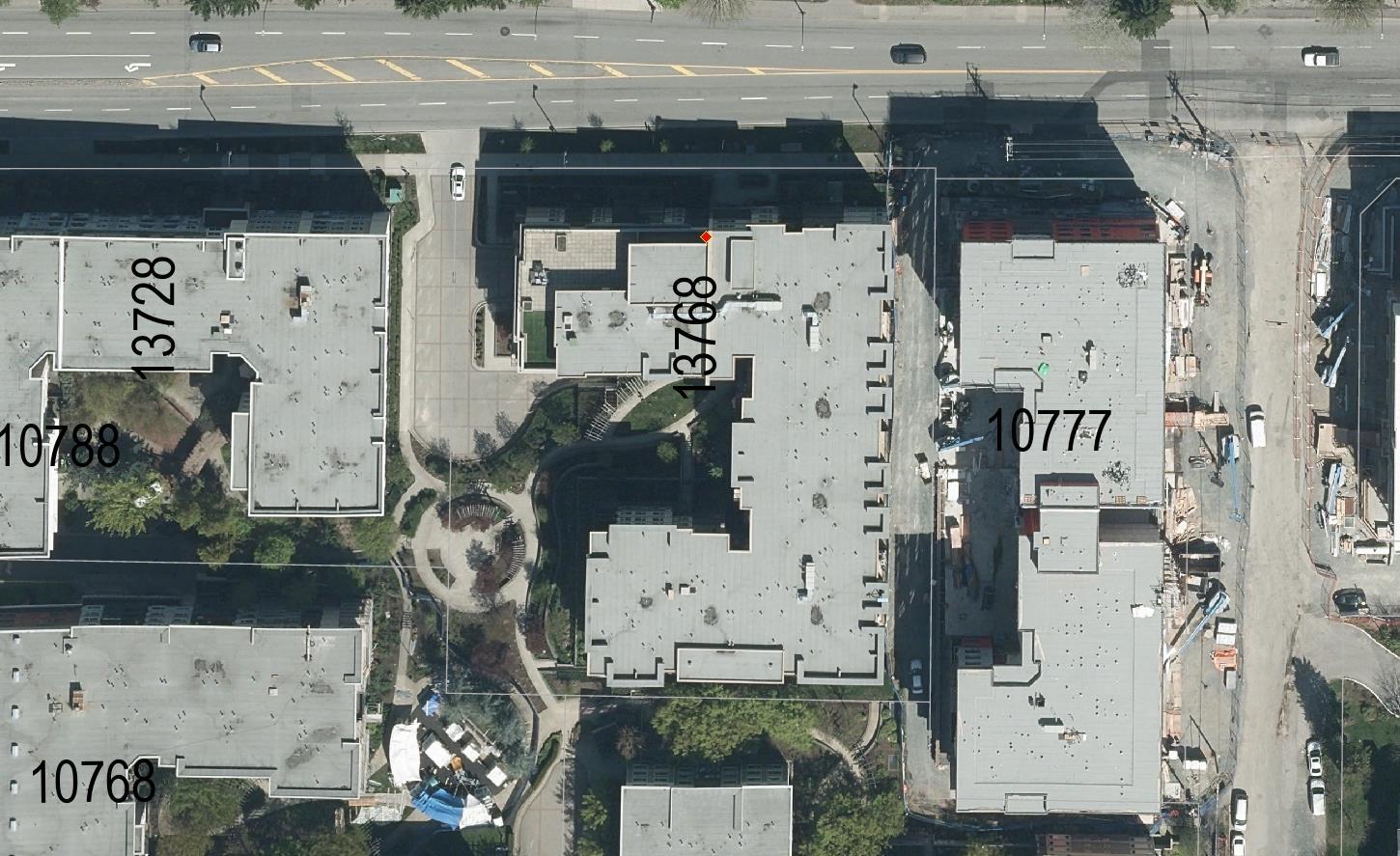 221 13768 108 Avenue, Surrey, British Columbia  V3T 0L9 - Photo 38 - R3115130