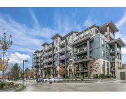 402 45497 CAMPUS DRIVE|Garrison Crossing, Chilliwack, British Columbia