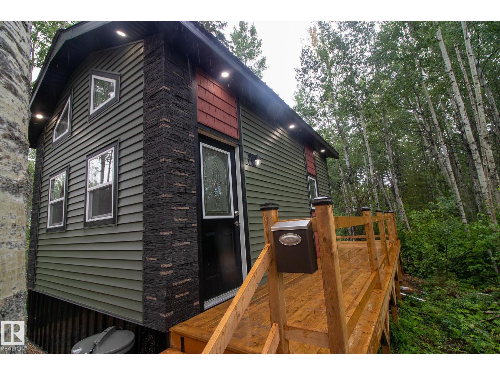 #120 53508 Range Road 55, Rural Parkland County, Alberta  T0E 0V0 - Photo 3 - E4484013