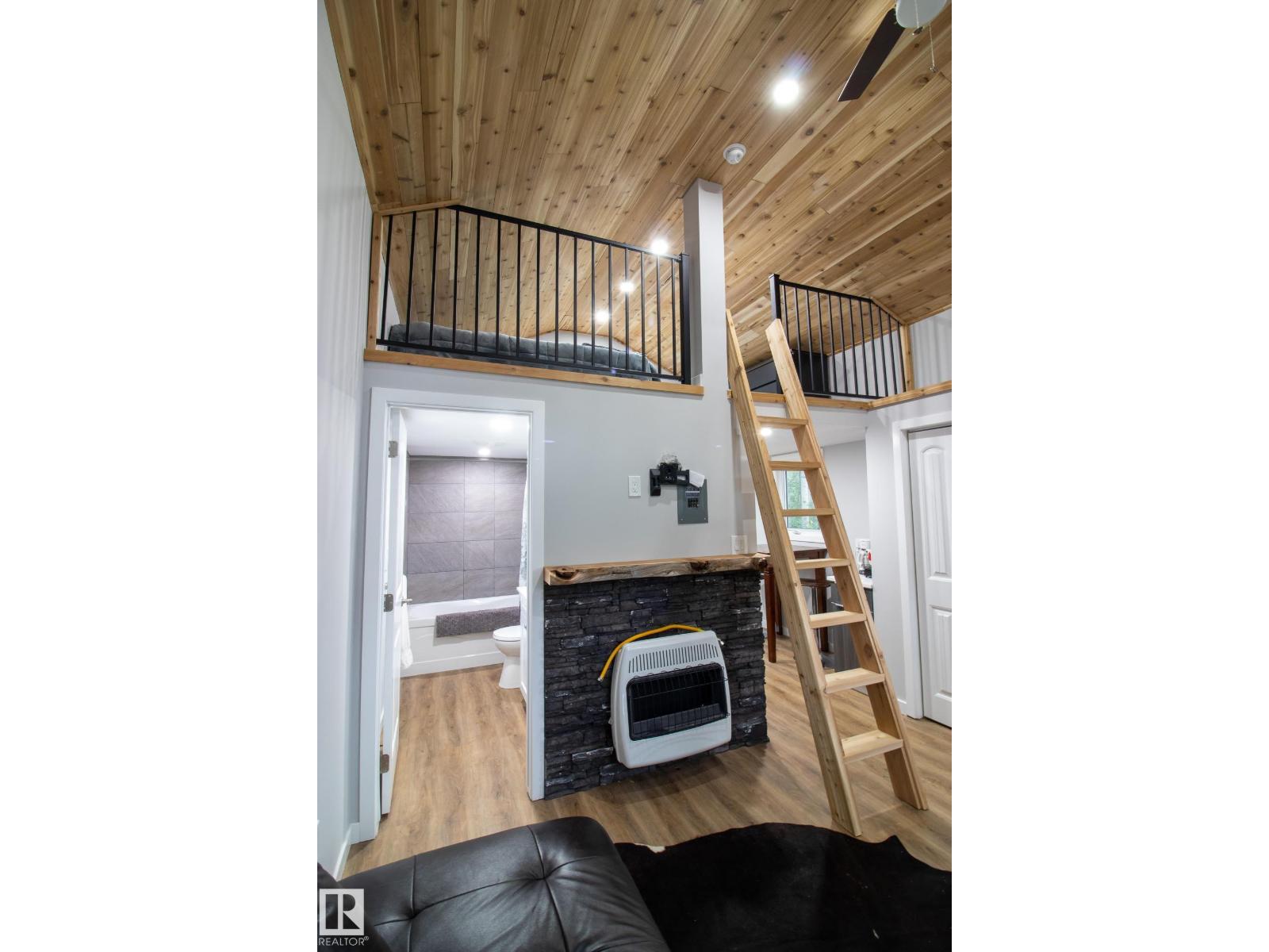 #120 53508 Range Road 55, Rural Parkland County, Alberta  T0E 0V0 - Photo 8 - E4484013