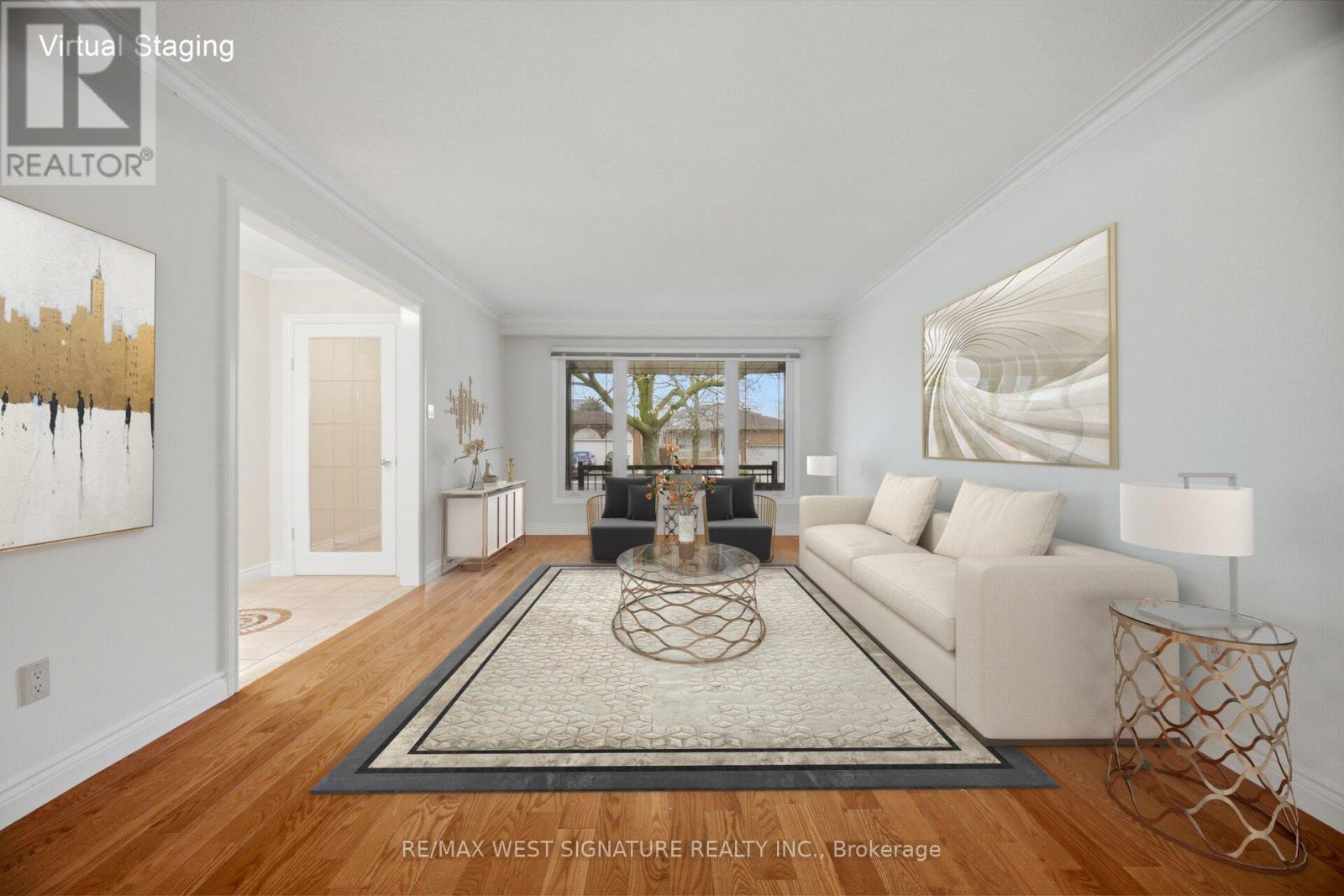 36 Windsor Road, Toronto, Ontario  M9R 3G4 - Photo 4 - W13005498