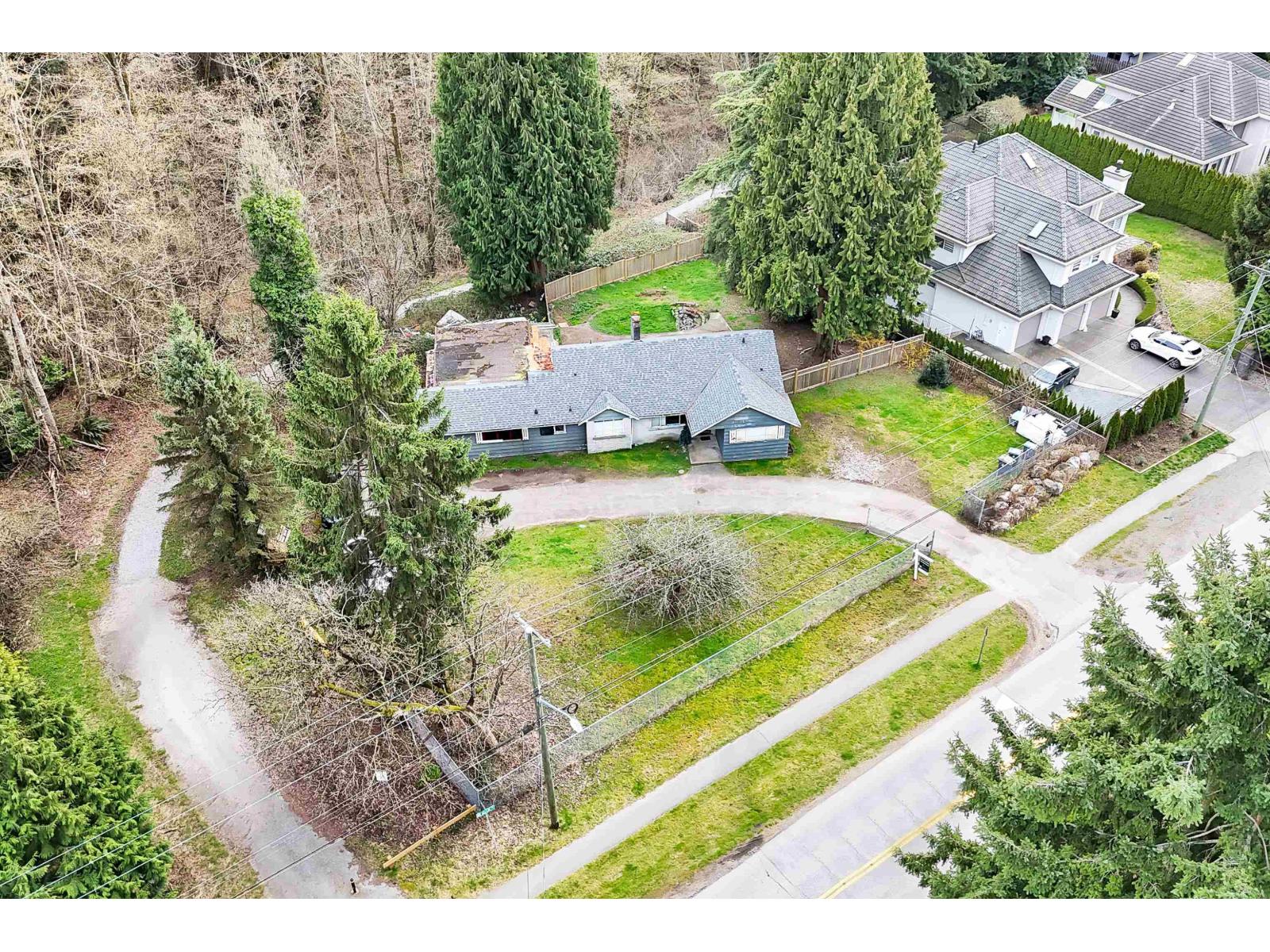 12136 New Mclellan Road, Surrey, British Columbia  V3X 2X9 - Photo 7 - R3115437