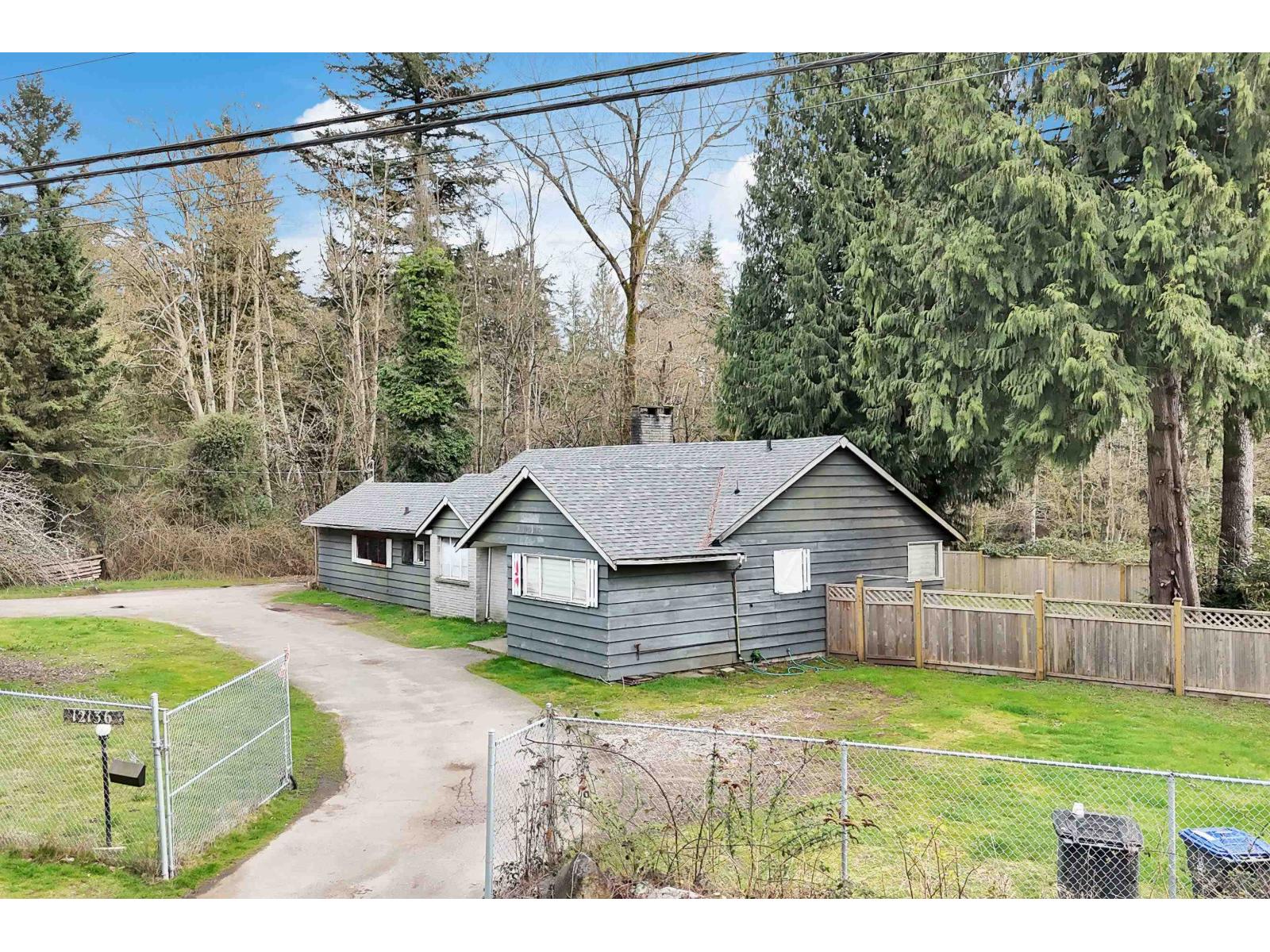 12136 New Mclellan Road, Surrey, British Columbia  V3X 2X9 - Photo 8 - R3115437