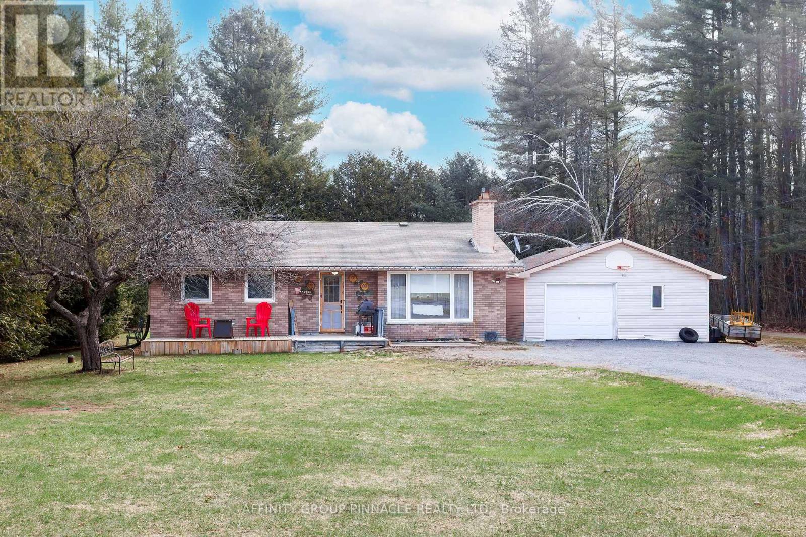 7690 Hwy 35, Kawartha Lakes, Ontario  K0M 2L0 - Photo 2 - X13040720