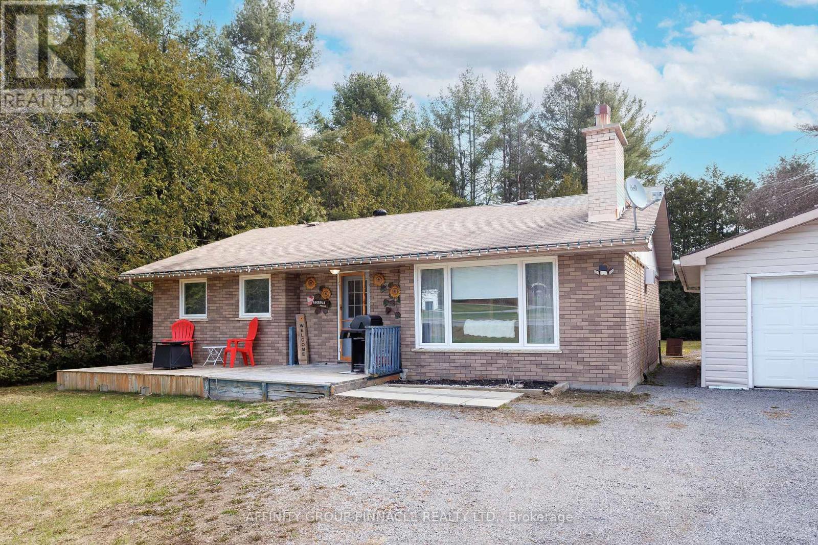 7690 Hwy 35, Kawartha Lakes, Ontario  K0M 2L0 - Photo 3 - X13040720