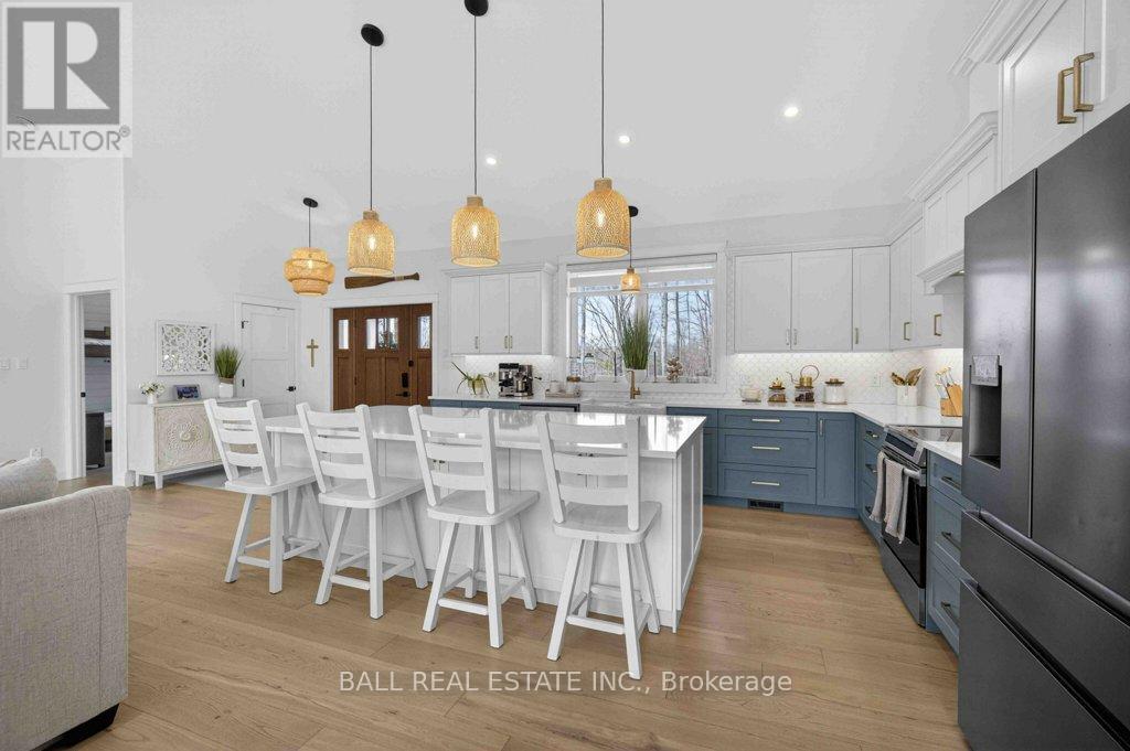 25 Fire Route 42, Trent Lakes, Ontario  K0L 1J0 - Photo 12 - X13040722