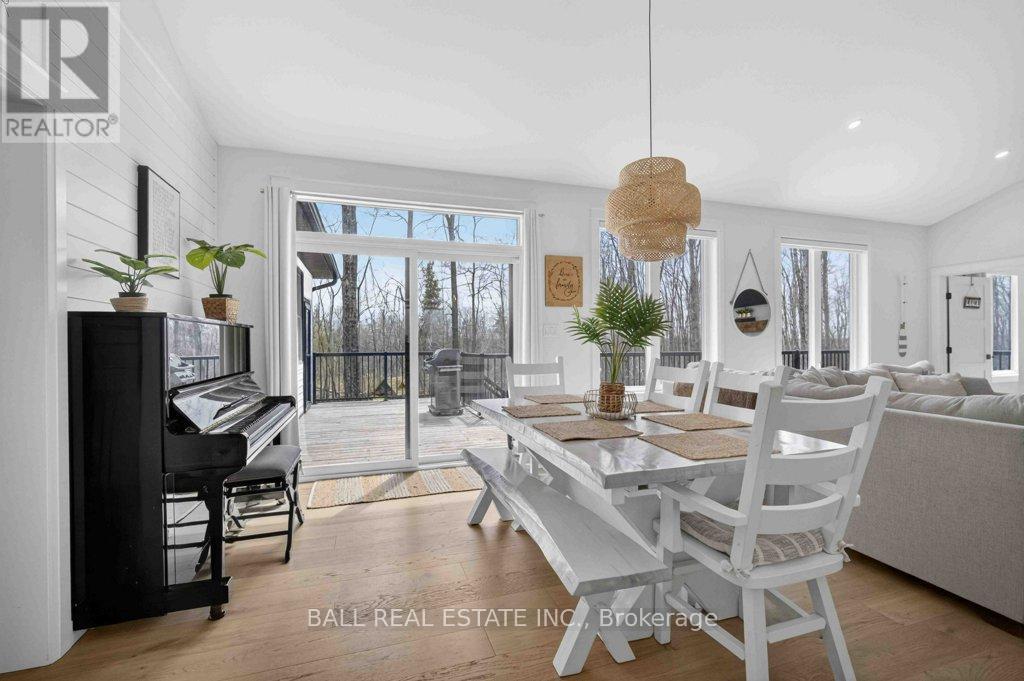 25 Fire Route 42, Trent Lakes, Ontario  K0L 1J0 - Photo 13 - X13040722