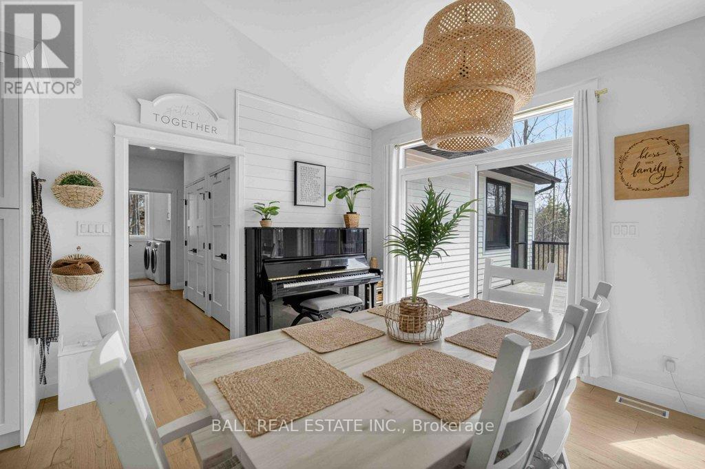 25 Fire Route 42, Trent Lakes, Ontario  K0L 1J0 - Photo 14 - X13040722