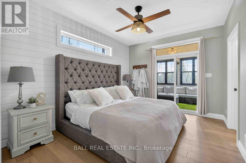 25 Fire Route 42, Trent Lakes, Ontario  K0L 1J0 - Photo 16 - X13040722