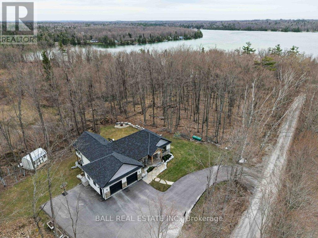 25 Fire Route 42, Trent Lakes, Ontario  K0L 1J0 - Photo 2 - X13040722