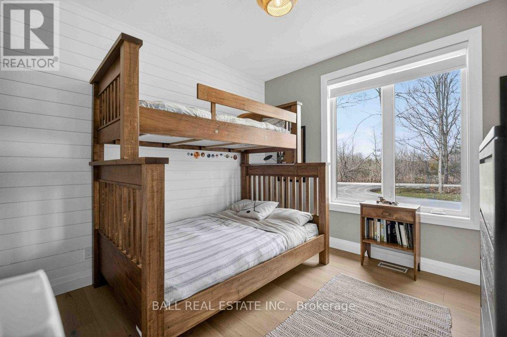 25 Fire Route 42, Trent Lakes, Ontario  K0L 1J0 - Photo 22 - X13040722