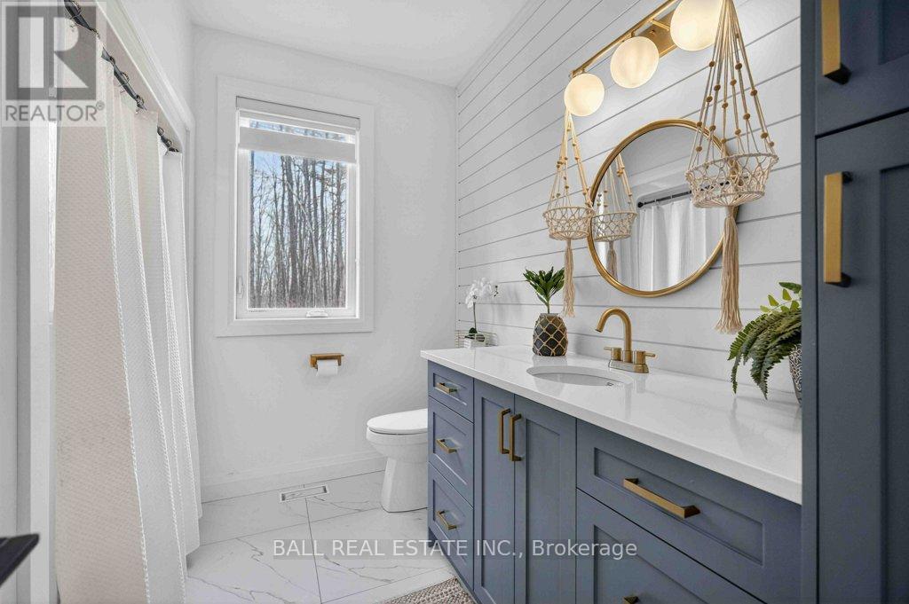 25 Fire Route 42, Trent Lakes, Ontario  K0L 1J0 - Photo 23 - X13040722