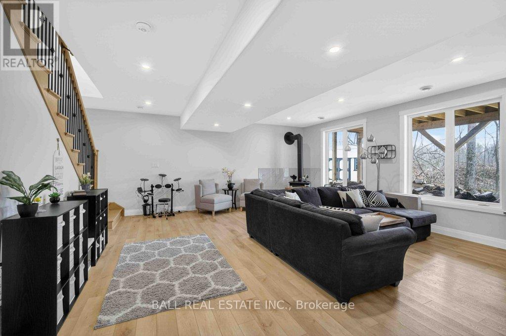 25 Fire Route 42, Trent Lakes, Ontario  K0L 1J0 - Photo 27 - X13040722