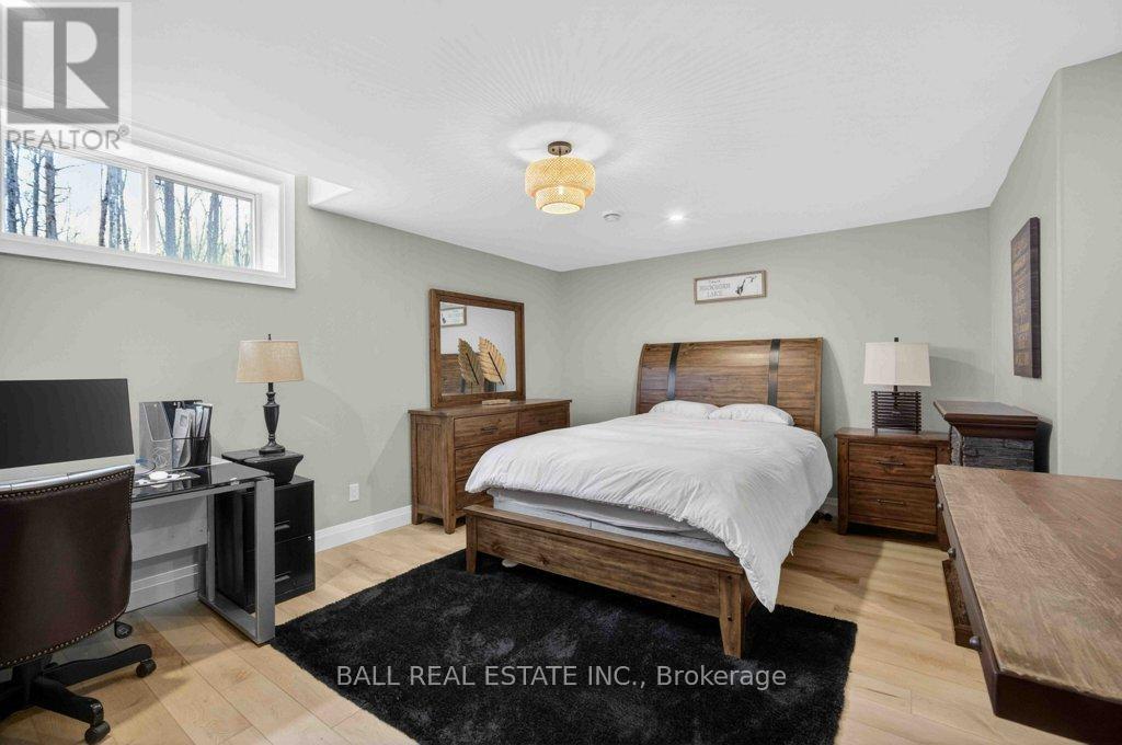 25 Fire Route 42, Trent Lakes, Ontario  K0L 1J0 - Photo 29 - X13040722