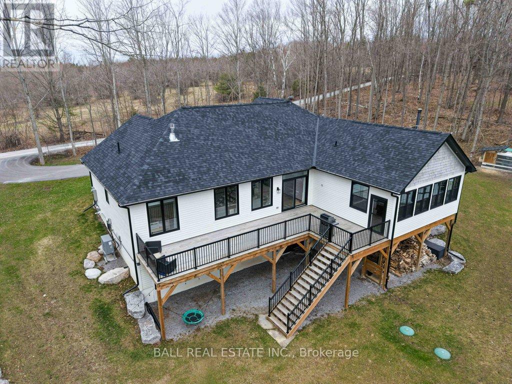 25 Fire Route 42, Trent Lakes, Ontario  K0L 1J0 - Photo 31 - X13040722