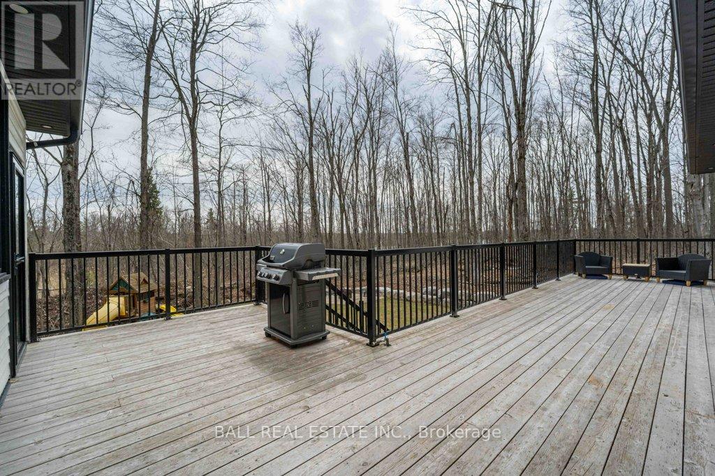 25 Fire Route 42, Trent Lakes, Ontario  K0L 1J0 - Photo 32 - X13040722