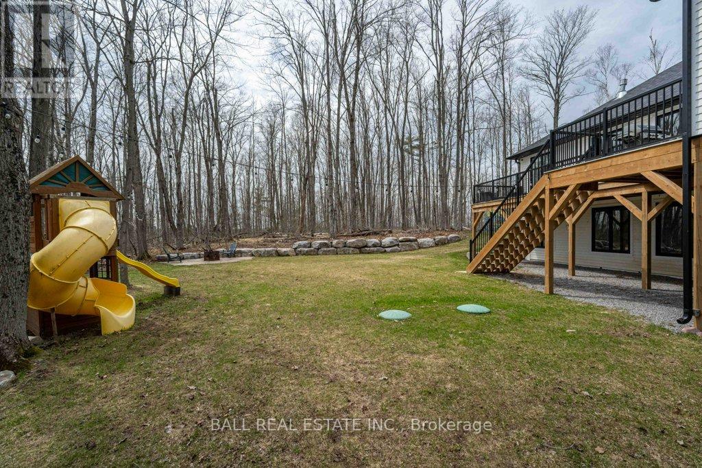 25 Fire Route 42, Trent Lakes, Ontario  K0L 1J0 - Photo 33 - X13040722