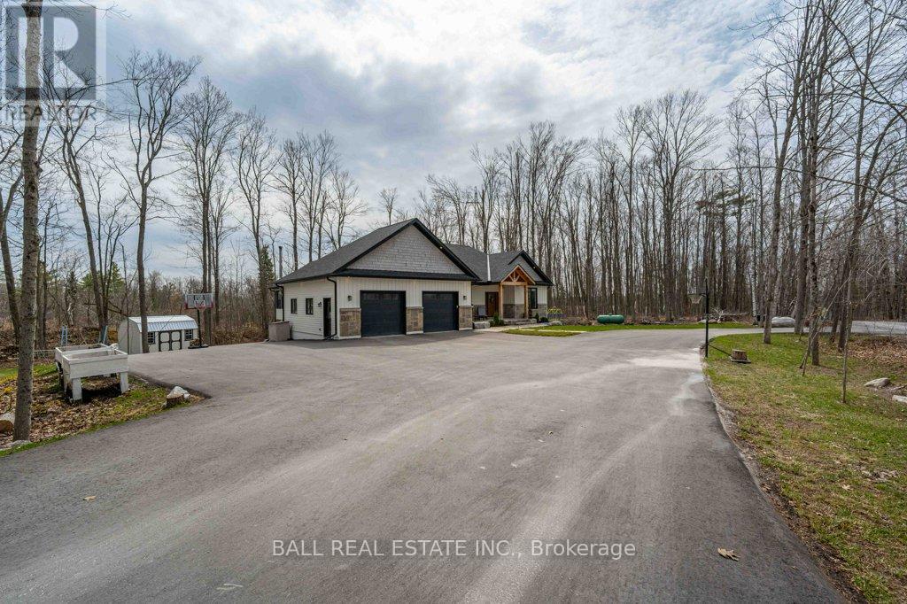 25 Fire Route 42, Trent Lakes, Ontario  K0L 1J0 - Photo 36 - X13040722