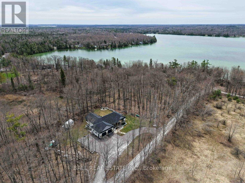 25 Fire Route 42, Trent Lakes, Ontario  K0L 1J0 - Photo 37 - X13040722