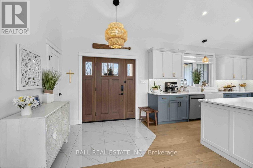 25 Fire Route 42, Trent Lakes, Ontario  K0L 1J0 - Photo 4 - X13040722