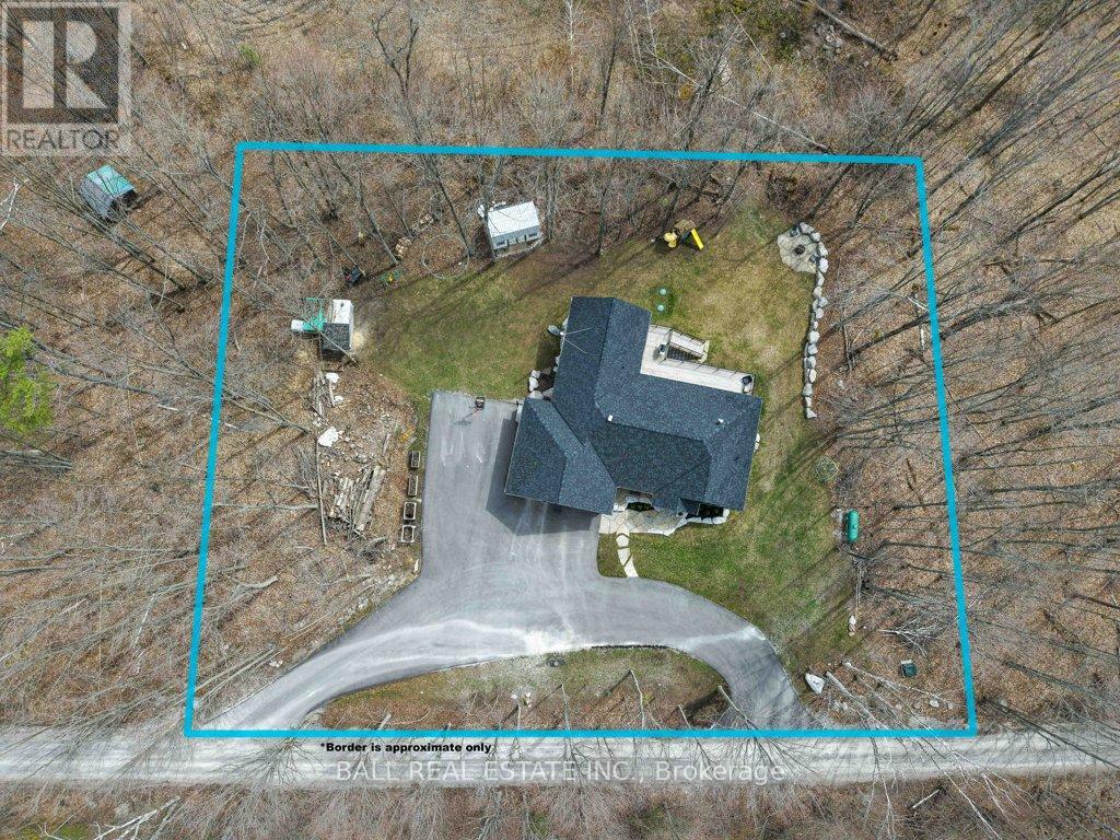 25 Fire Route 42, Trent Lakes, Ontario  K0L 1J0 - Photo 40 - X13040722