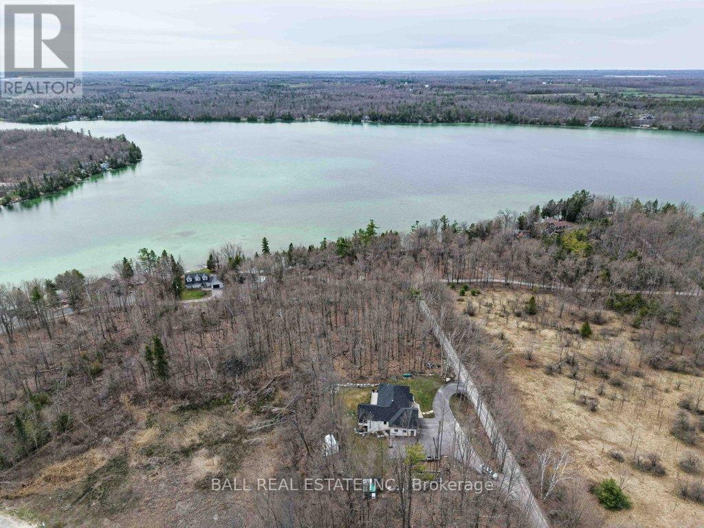 25 Fire Route 42, Trent Lakes, Ontario  K0L 1J0 - Photo 41 - X13040722