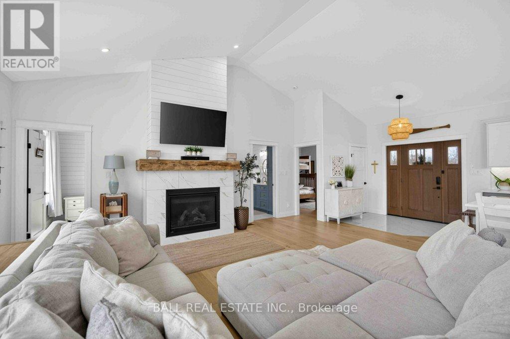 25 Fire Route 42, Trent Lakes, Ontario  K0L 1J0 - Photo 7 - X13040722