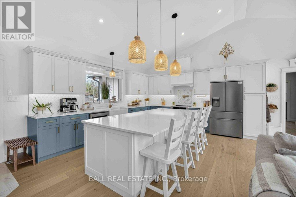 25 Fire Route 42, Trent Lakes, Ontario  K0L 1J0 - Photo 9 - X13040722