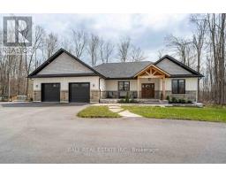 25 FIRE ROUTE 42, Trent Lakes, Ontario