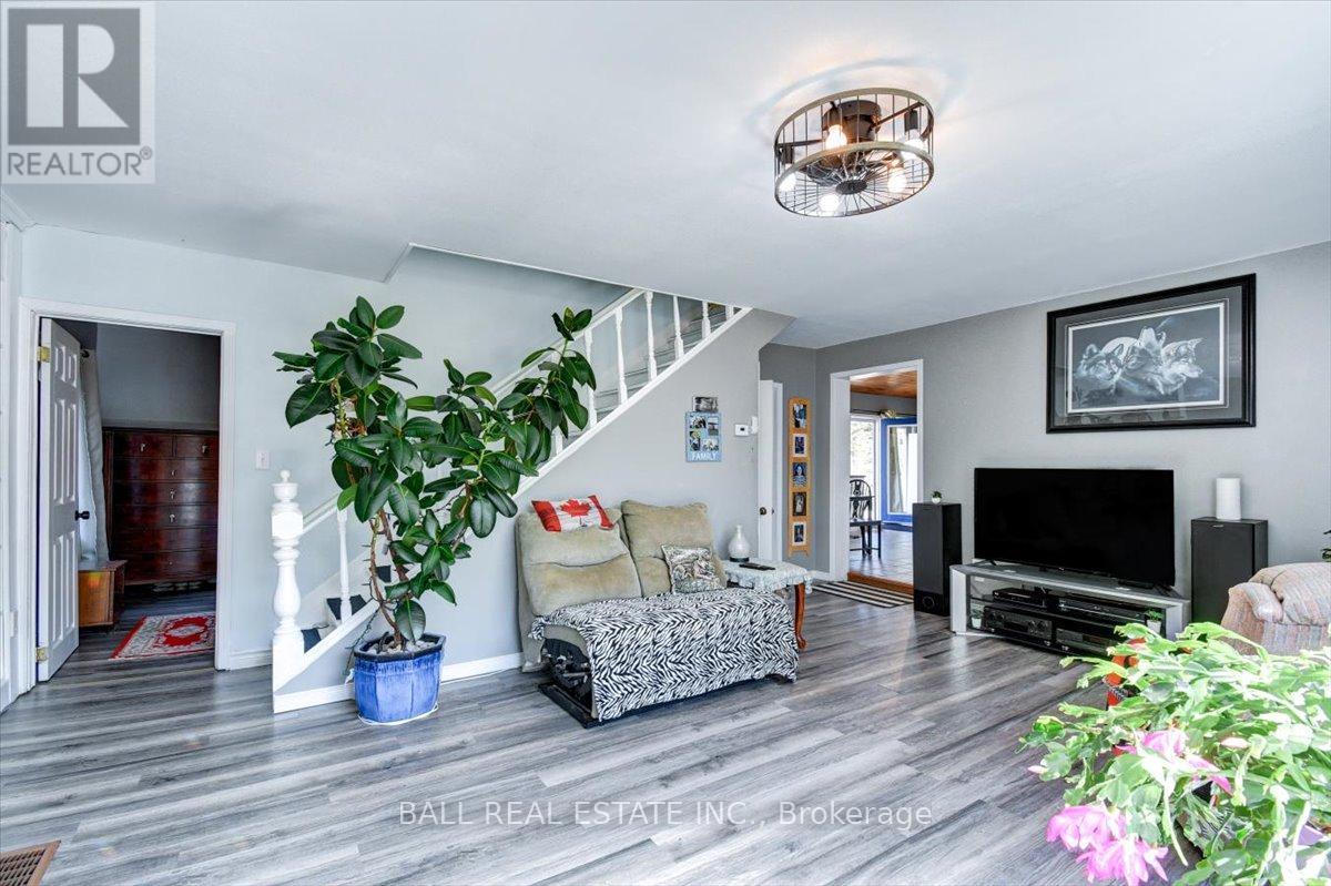 1230 Ojibway Road, Highlands East, Ontario  K0L 2A0 - Photo 13 - X13040754