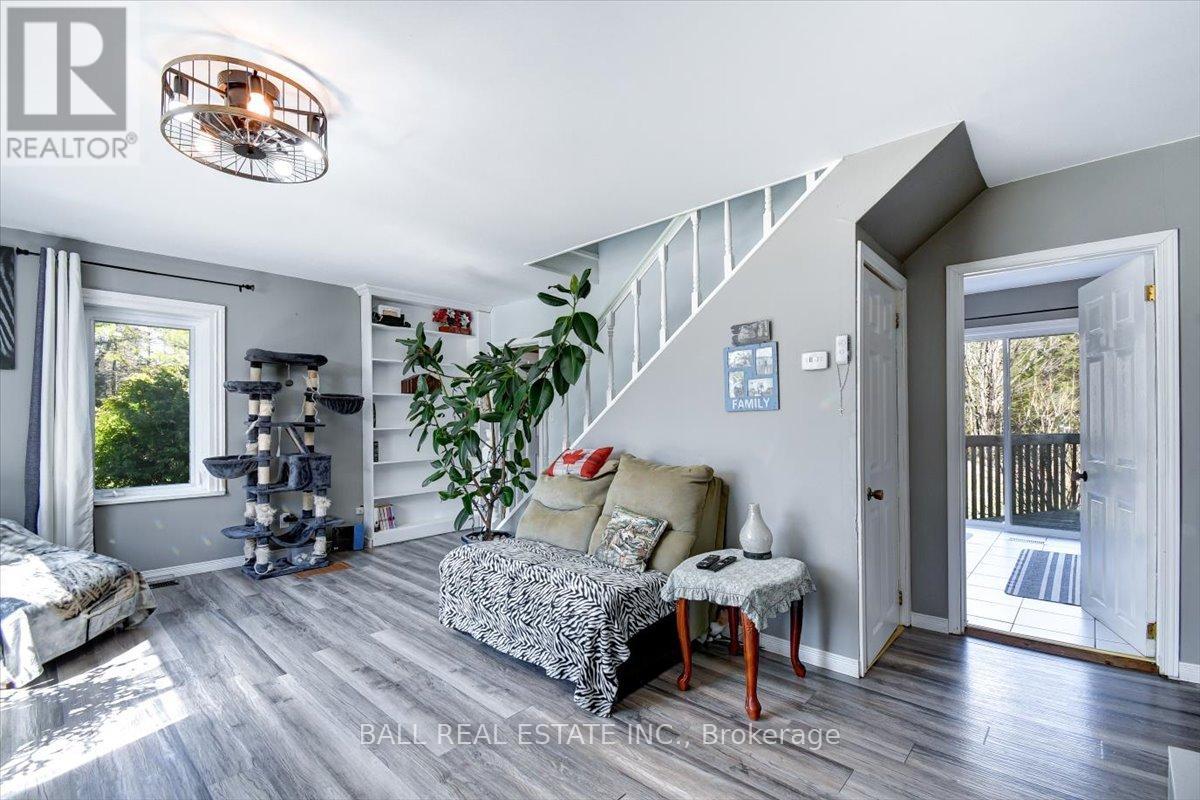 1230 Ojibway Road, Highlands East, Ontario  K0L 2A0 - Photo 15 - X13040754