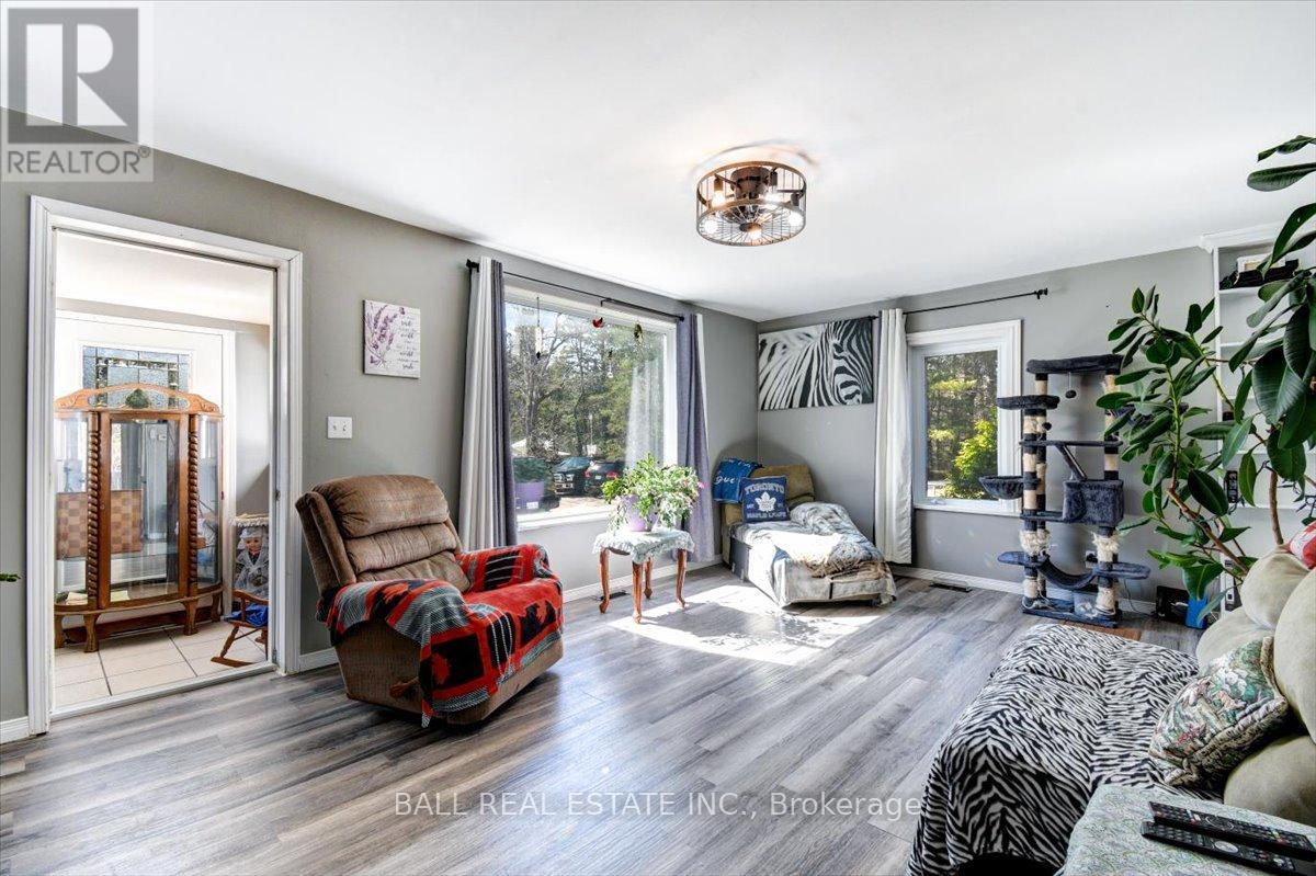 1230 Ojibway Road, Highlands East, Ontario  K0L 2A0 - Photo 16 - X13040754