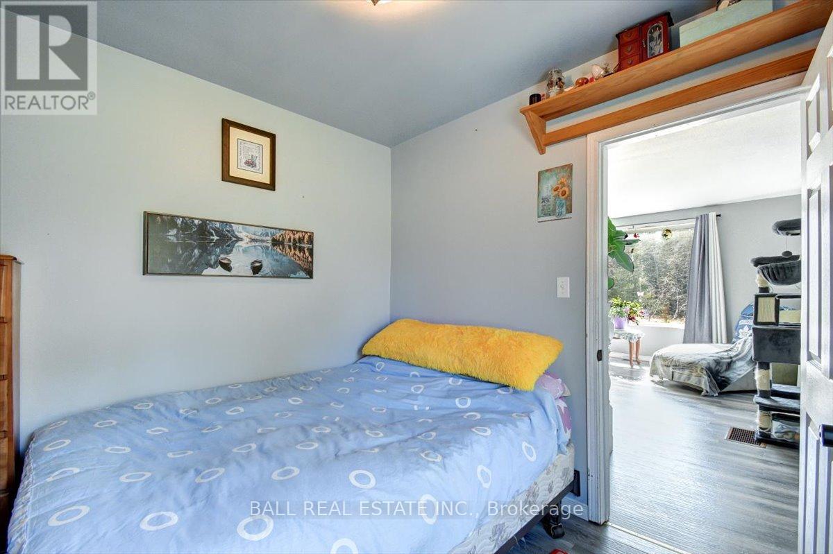 1230 Ojibway Road, Highlands East, Ontario  K0L 2A0 - Photo 17 - X13040754