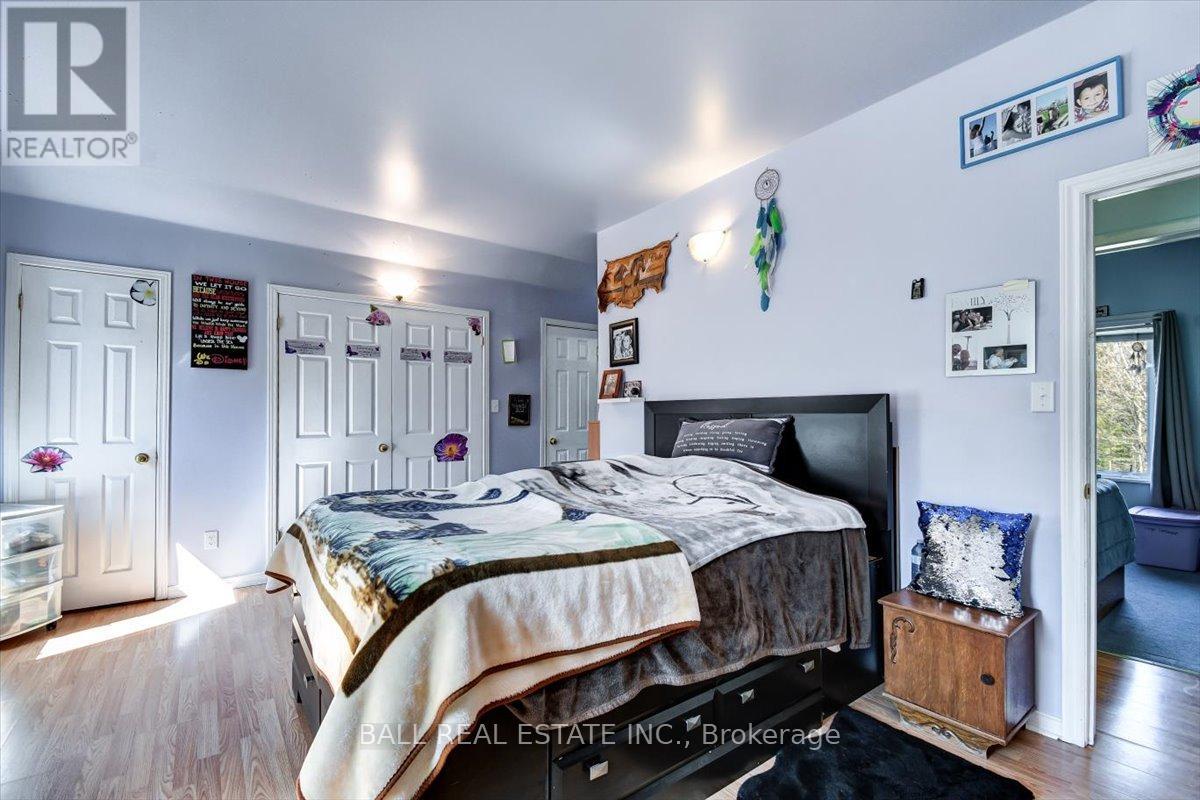 1230 Ojibway Road, Highlands East, Ontario  K0L 2A0 - Photo 21 - X13040754