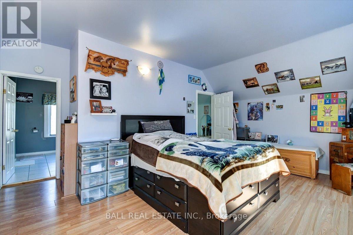 1230 Ojibway Road, Highlands East, Ontario  K0L 2A0 - Photo 22 - X13040754