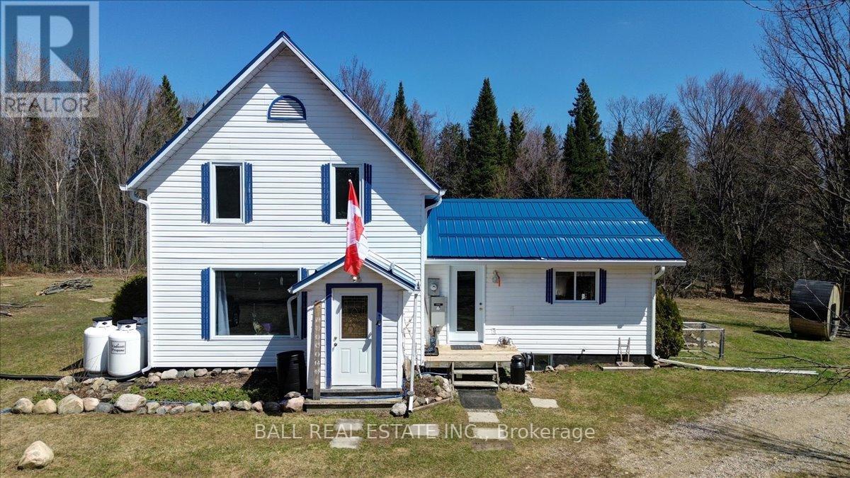 1230 Ojibway Road, Highlands East, Ontario  K0L 2A0 - Photo 3 - X13040754