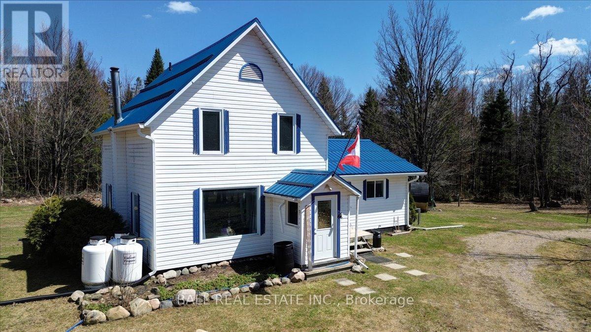 1230 Ojibway Road, Highlands East, Ontario  K0L 2A0 - Photo 34 - X13040754