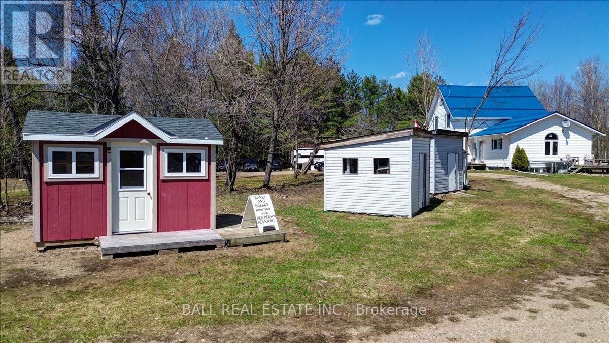 1230 Ojibway Road, Highlands East, Ontario  K0L 2A0 - Photo 35 - X13040754