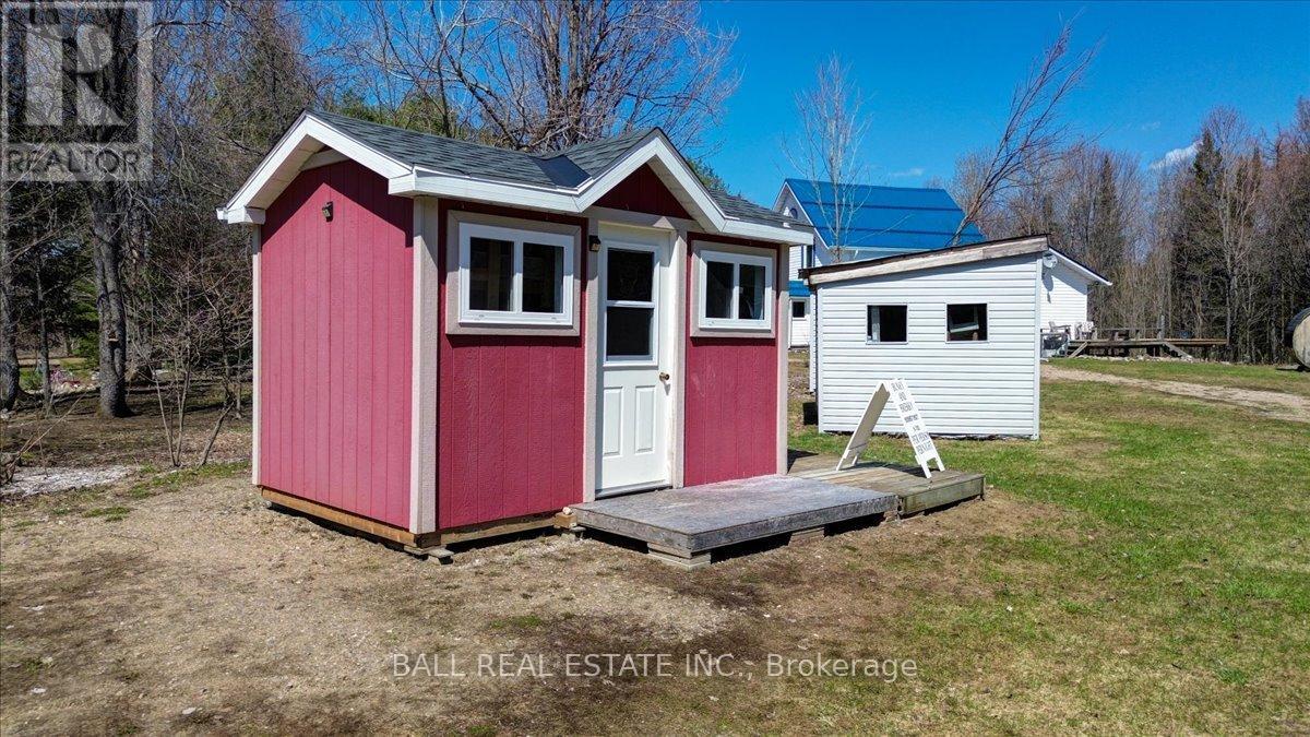 1230 Ojibway Road, Highlands East, Ontario  K0L 2A0 - Photo 36 - X13040754