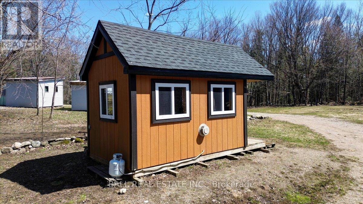 1230 Ojibway Road, Highlands East, Ontario  K0L 2A0 - Photo 38 - X13040754