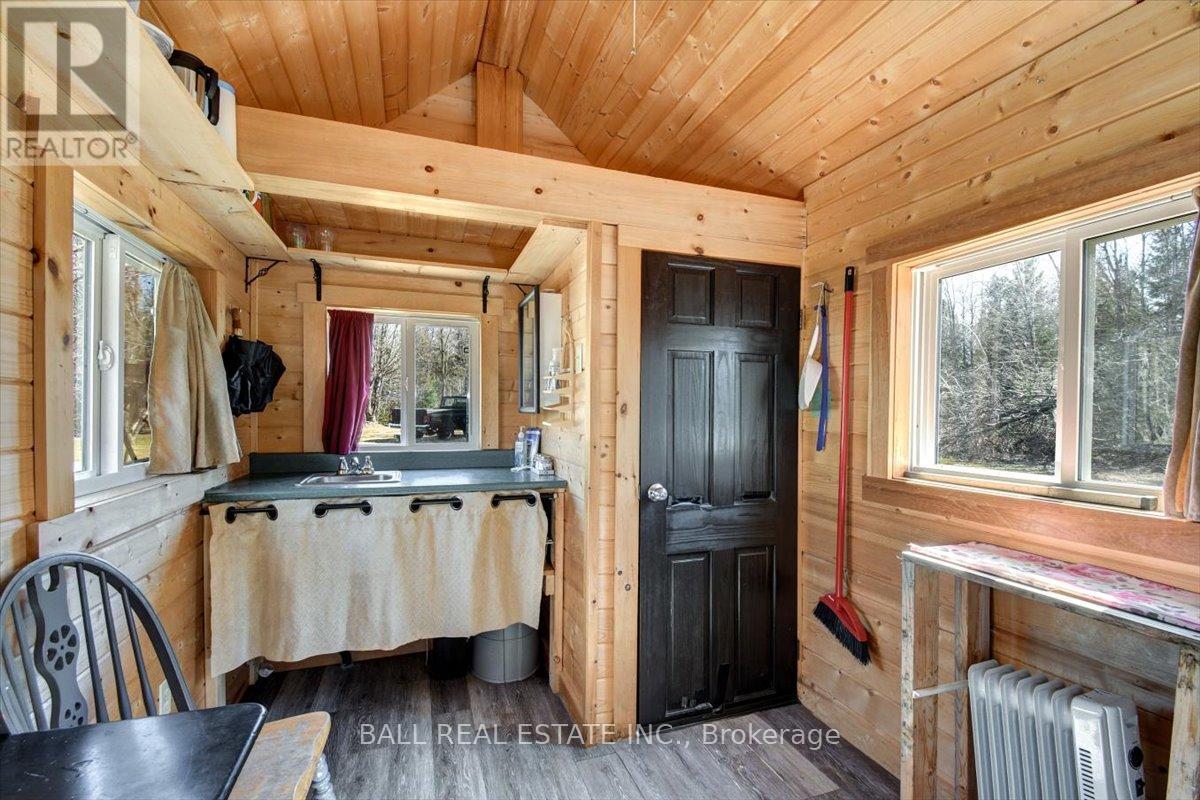 1230 Ojibway Road, Highlands East, Ontario  K0L 2A0 - Photo 39 - X13040754