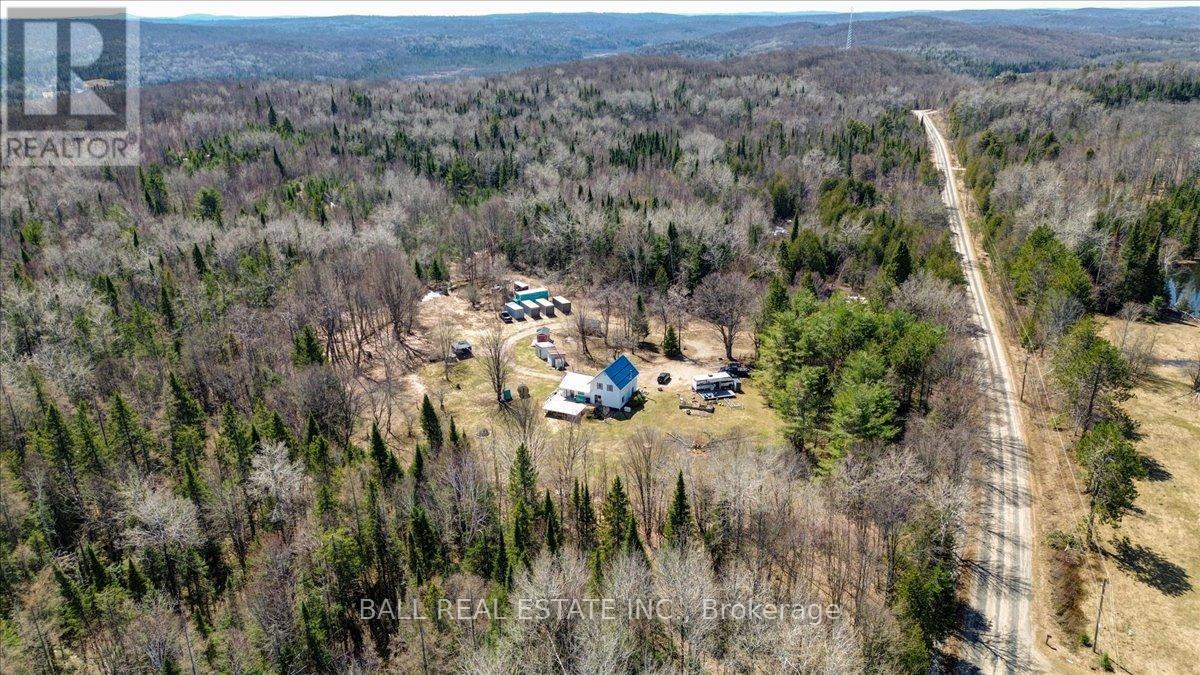 1230 Ojibway Road, Highlands East, Ontario  K0L 2A0 - Photo 4 - X13040754