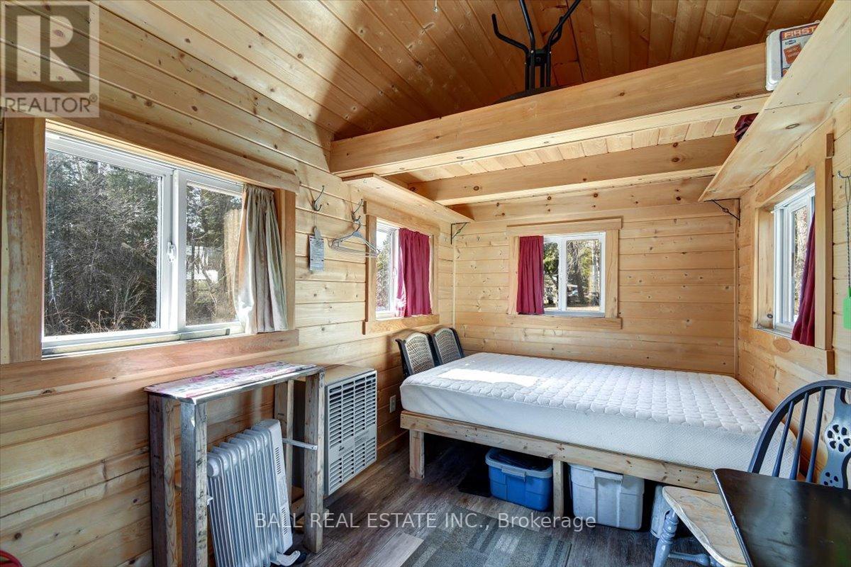 1230 Ojibway Road, Highlands East, Ontario  K0L 2A0 - Photo 40 - X13040754