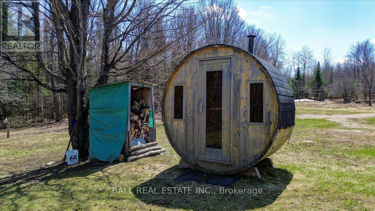 1230 Ojibway Road, Highlands East, Ontario  K0L 2A0 - Photo 41 - X13040754